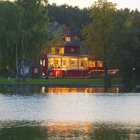 Leutloff'S Am See Zeuthen Luaran gambar